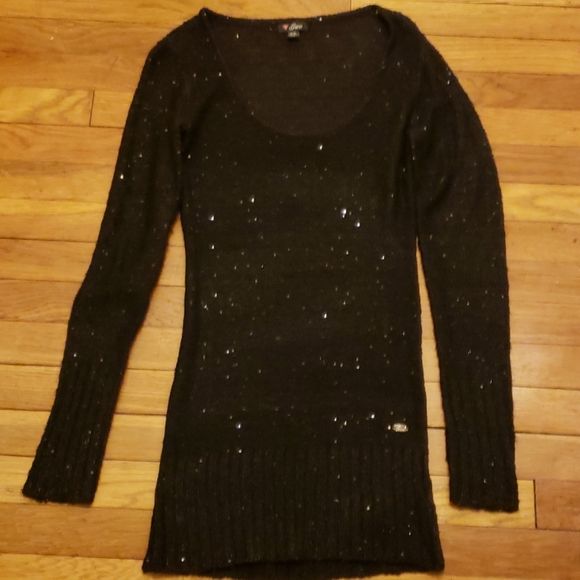 Guess Sequence Tunic - Picture 1 of 5